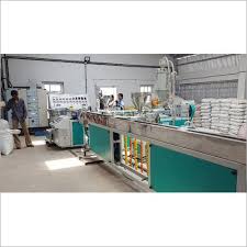 Drip Irrigation Pipe Making Machine